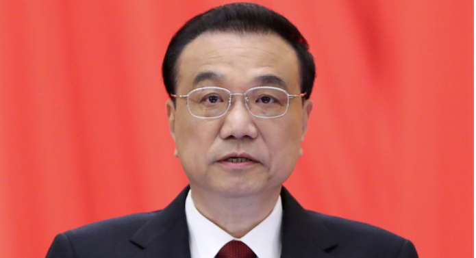 關(guān)于漁業(yè)，李克強(qiáng)總理在2022年政府工作報(bào)告中這樣說(shuō)...